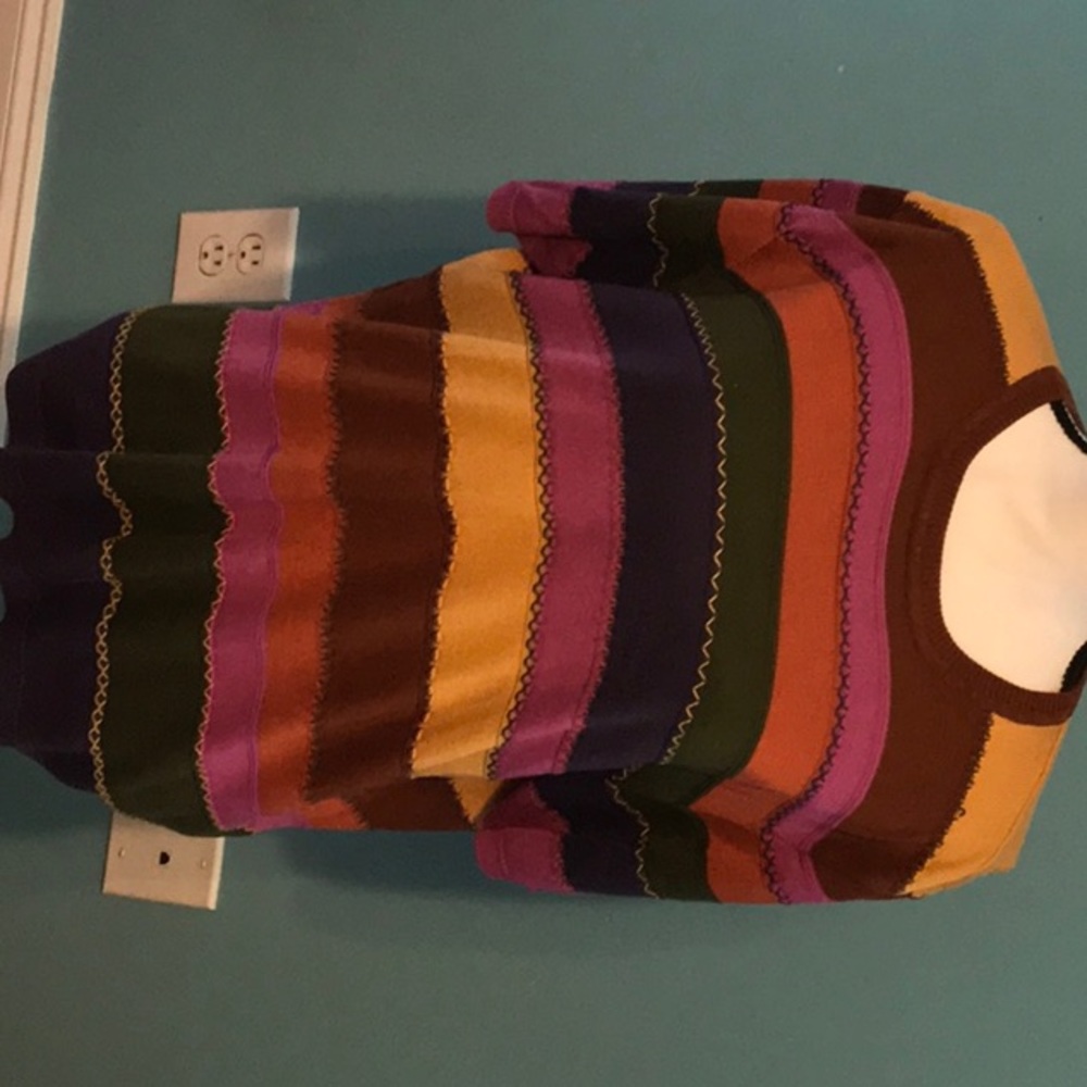 Women’s sweater Alfred Dunner size xl